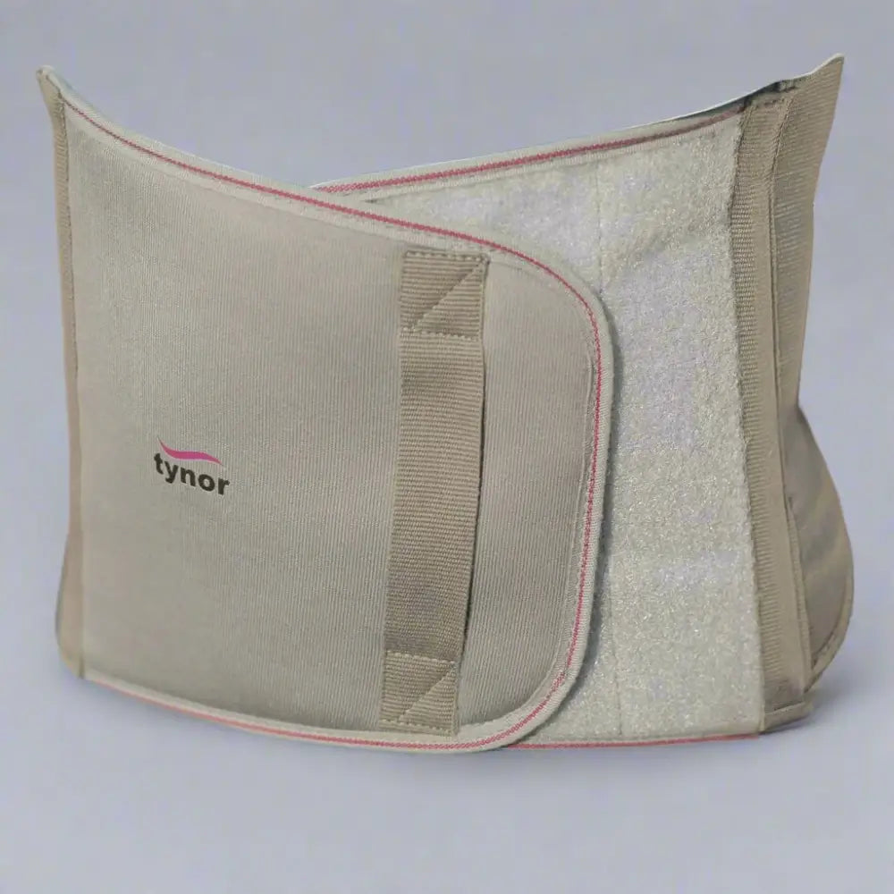 ABDOMINAL SUPPORT (LARGE) - Mom Essentials