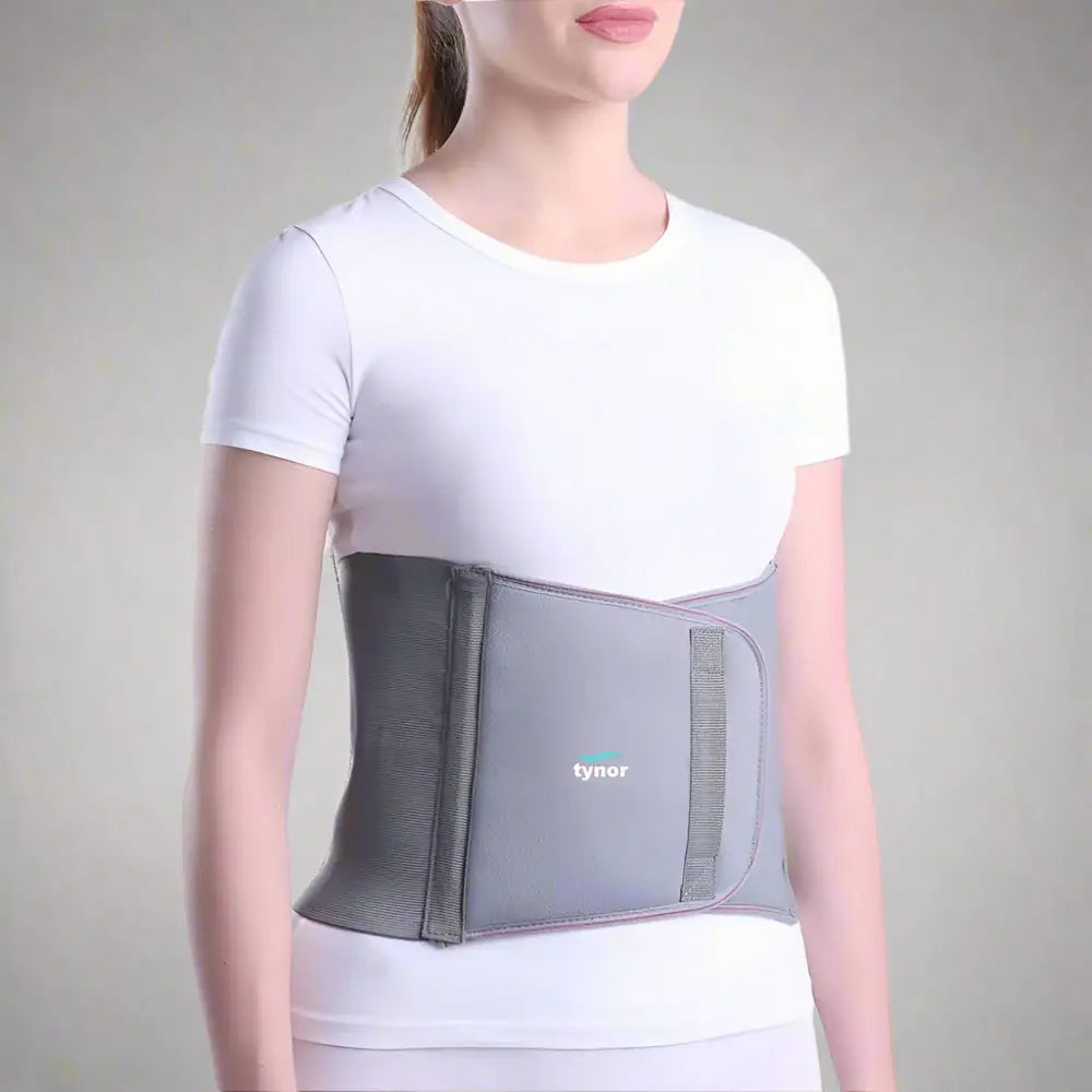 ABDOMINAL SUPPORT (LARGE) - Mom Essentials