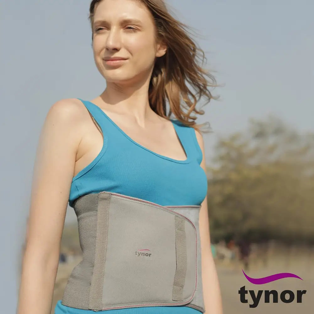 ABDOMINAL SUPPORT (SMALL) - Mom Essentials