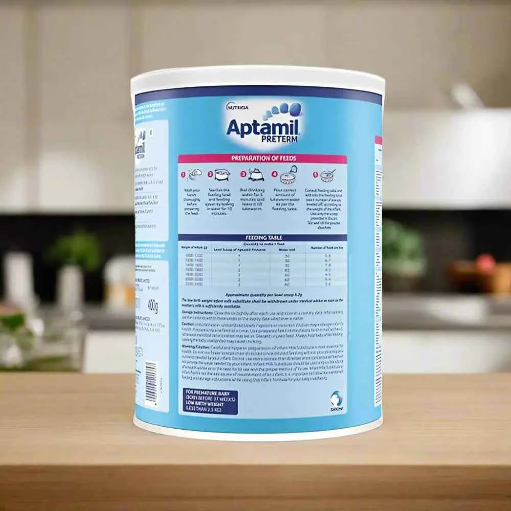APTAMIL PRETERM POWDER