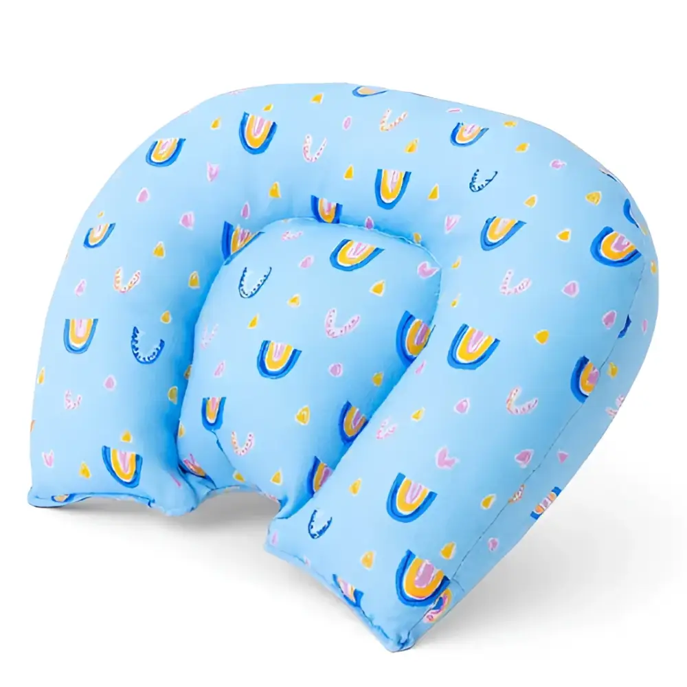 Baby Pillow Baby Cradle