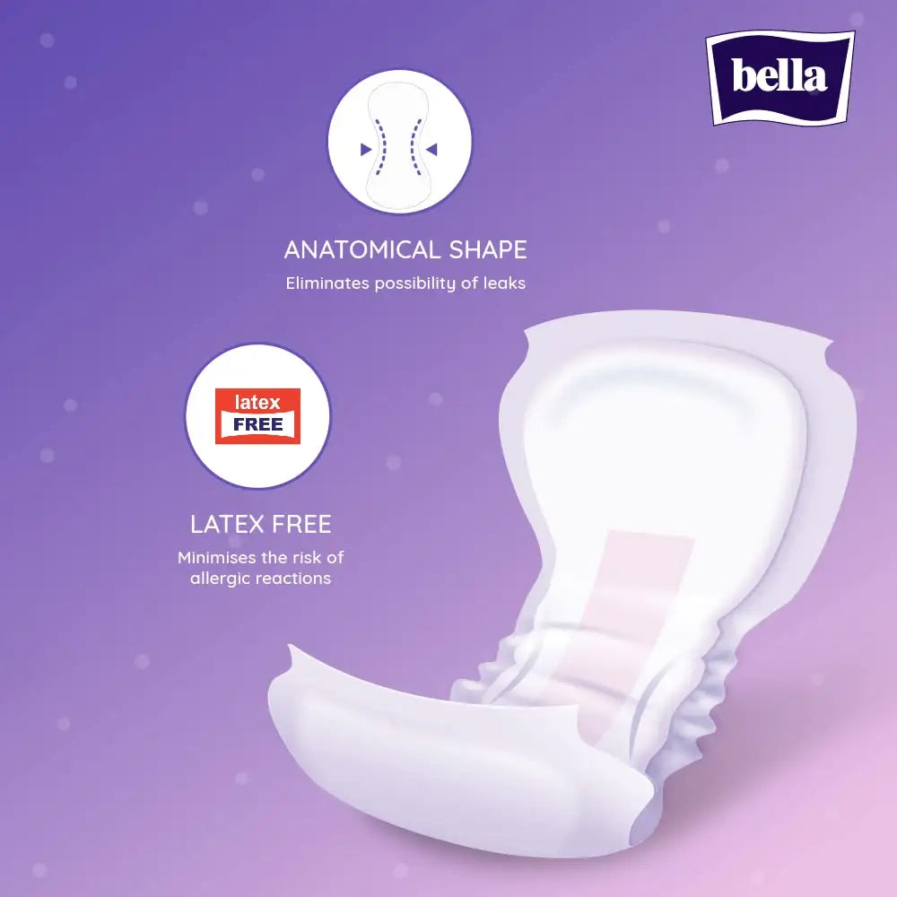BELLA MATERNITY PADS - Pads