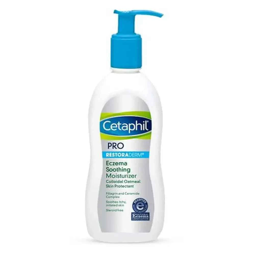 Cetaphil Restoderm moisturizer 295 ml