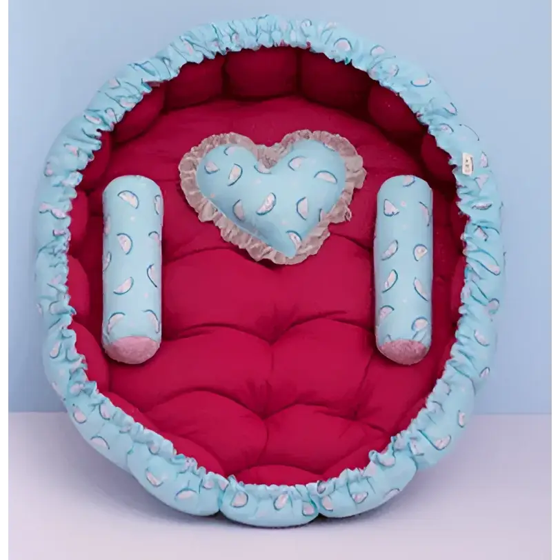 Dezire Bed Baby Cradle
