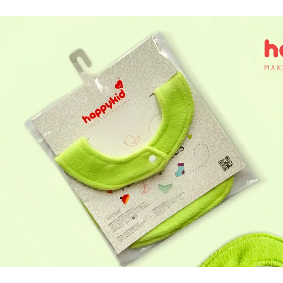 Drooluxe BIB Baby Cradle