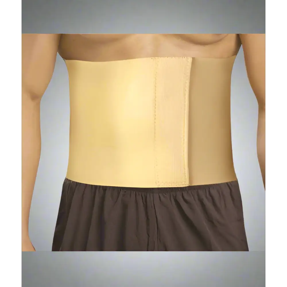 DY SEGO ELSTIC ABDCORSET UNIVERSAL - Mom Essentials