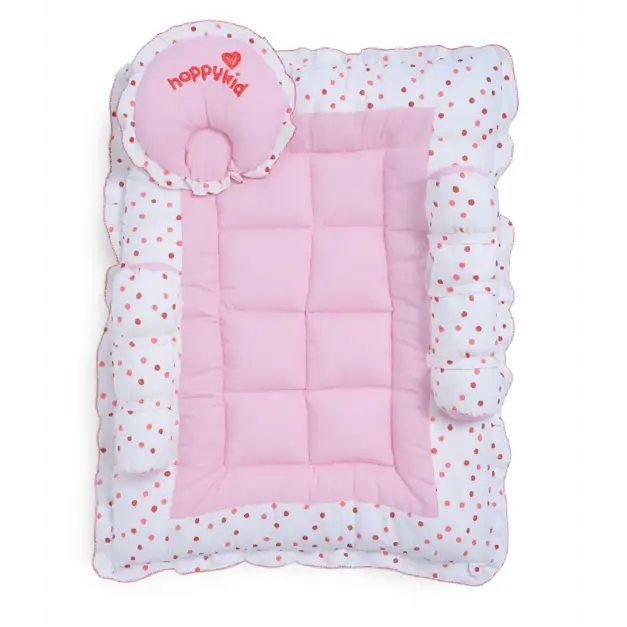 Easy Sleep Bed Baby Cradle