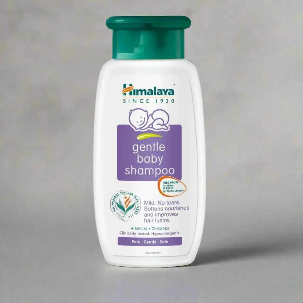 HIMALAYA BABY SHAMPOO 200 ML