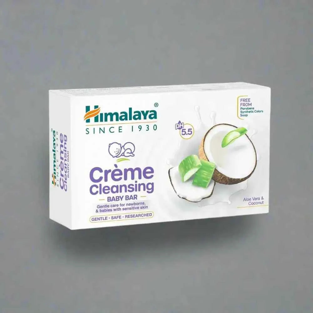 HIMALAYA BABY SOAP 125