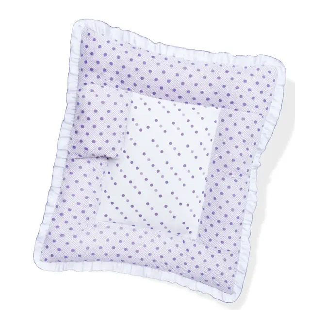 HRG Bed Baby Cradle