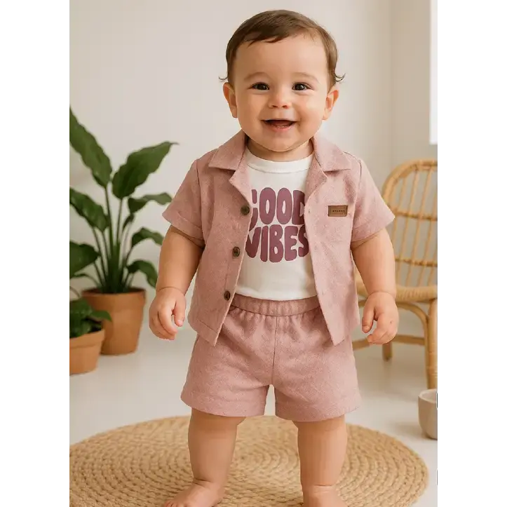 JAXSON Baby Essentials