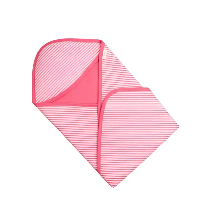 Livo Cap Towel Baby Cradle