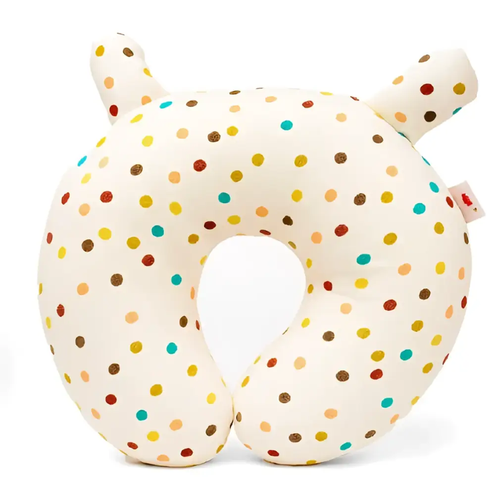 Mabel baby pillow Baby Cradle