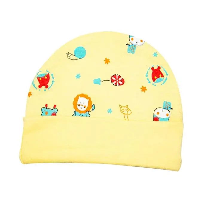 MEE MEE CAP MITTEN BOOTIES SET - Baby Essentials