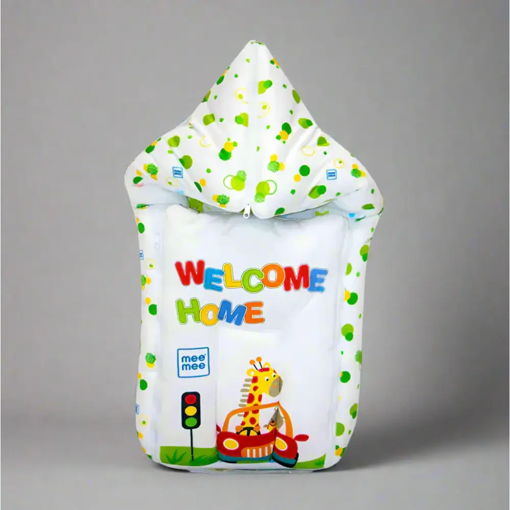 MEE MEE CARRY NEST - Baby Essentials