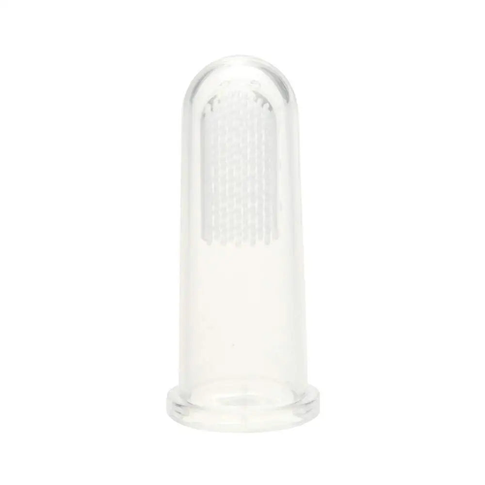 MEE MEE FINGER BRUSH - Baby Essentials