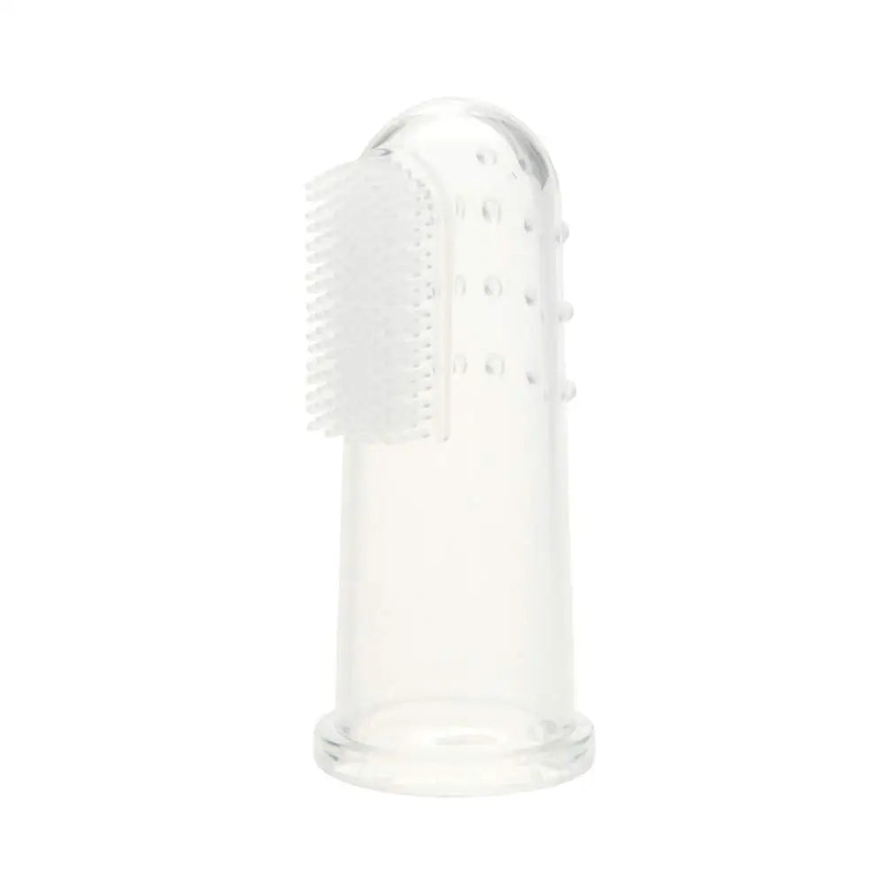 MEE MEE FINGER BRUSH - Baby Essentials