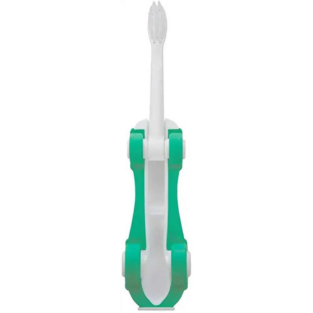 MEE MEE FOLDABLE TOOTH BRUSH - Baby Essentials