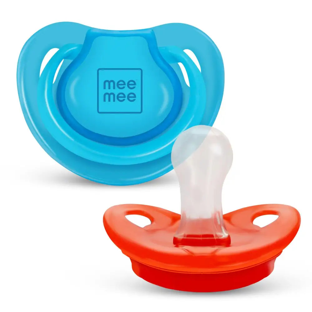 MEE MEE PACIFIER - Baby Essentials