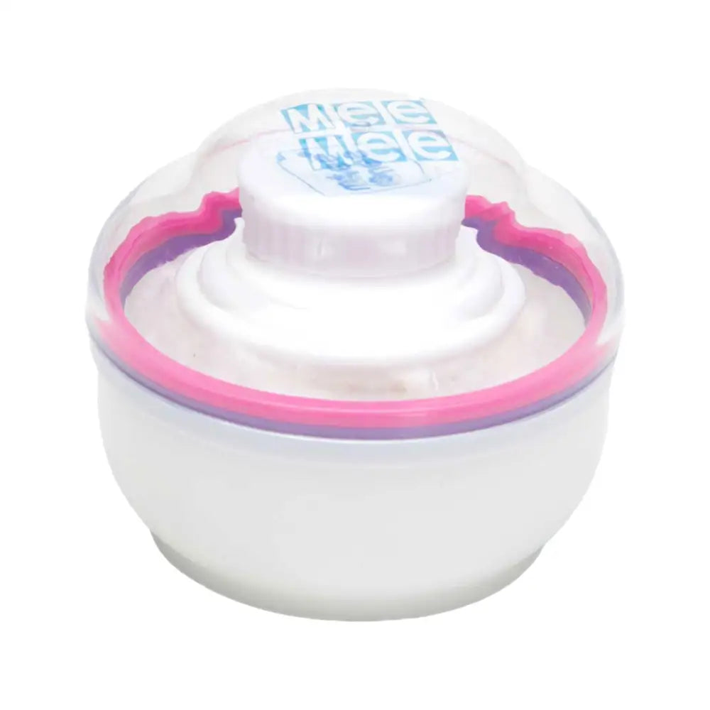 MEE MEE POWDER PUFF - Baby Essentials