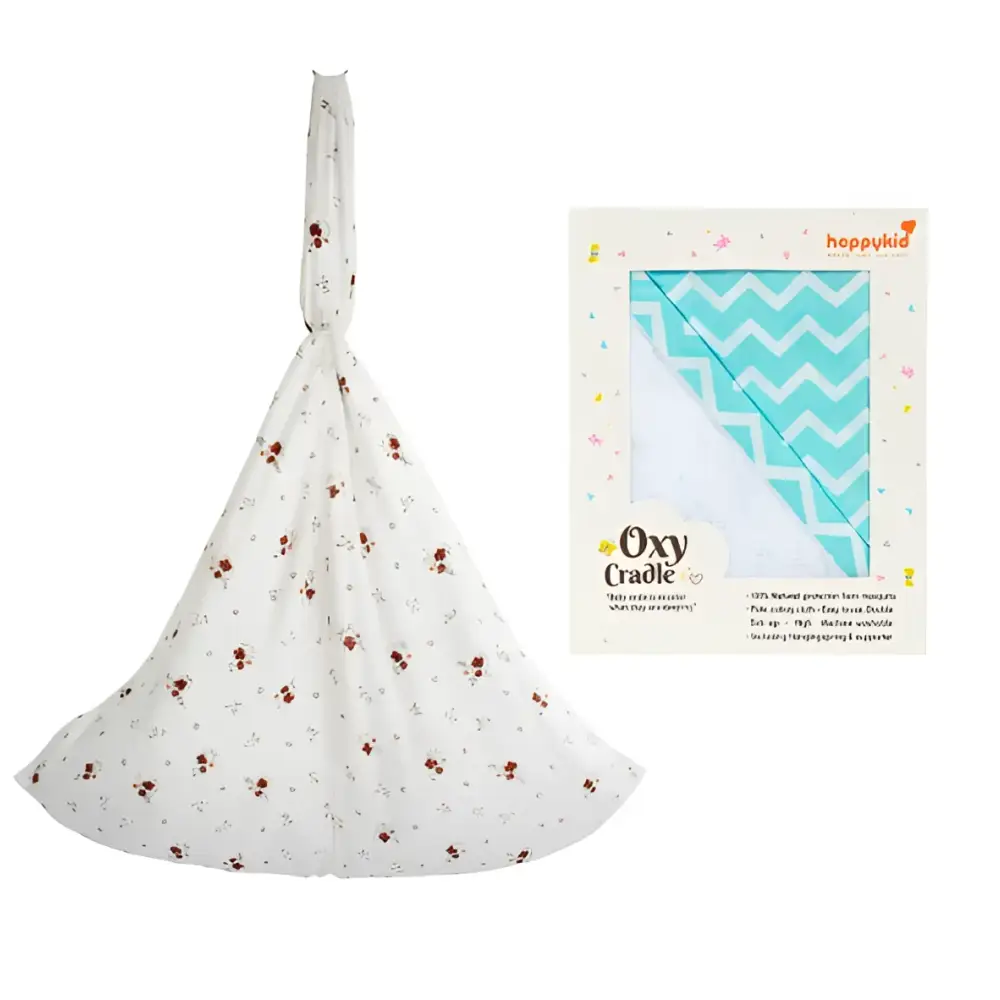 Oxy Cradle Baby Cradle