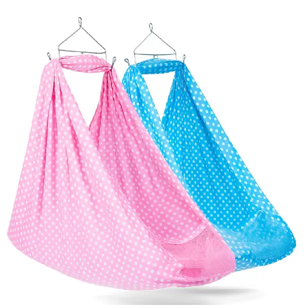Pluto Bed Cradle Baby Cradle