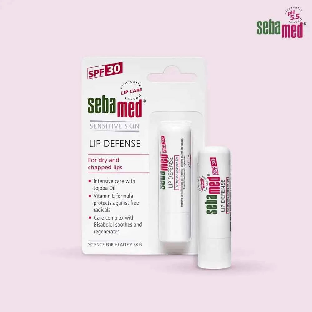 SEBAMED BABY LIP DEFENSE