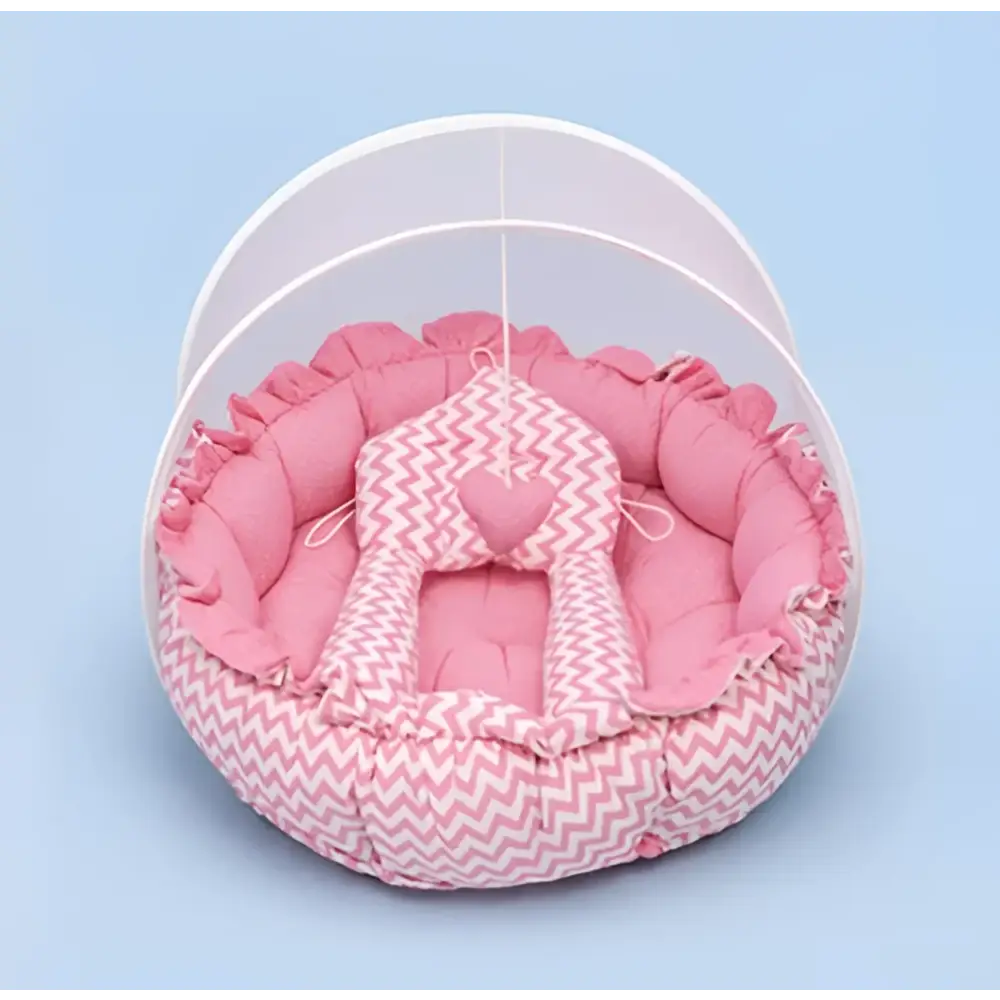Sienna Bed Baby Cradle