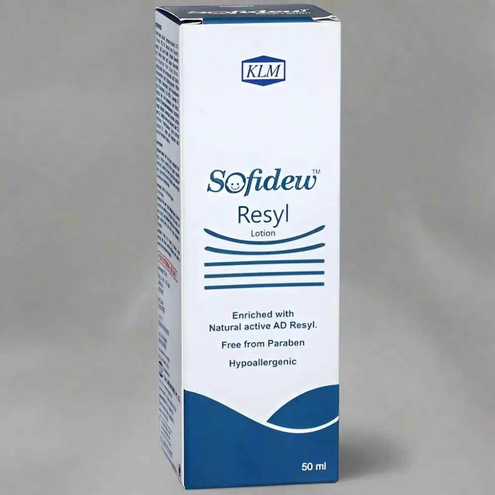 SOFIDEW RESYL LOTION 50ML