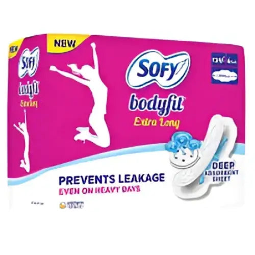 SOFY XL 7’s - Pads