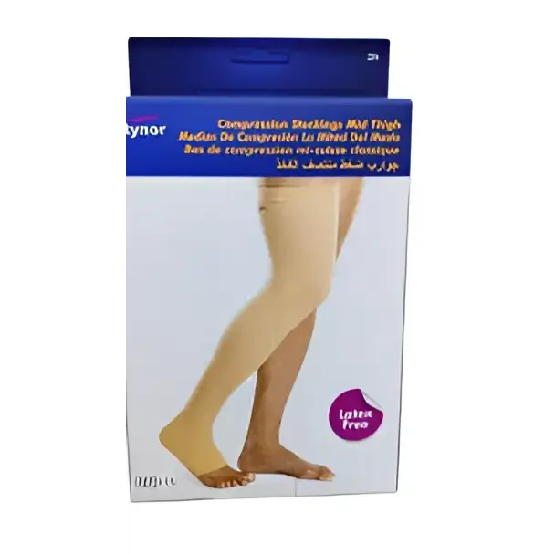Tynor Compression Stockings - M - General product