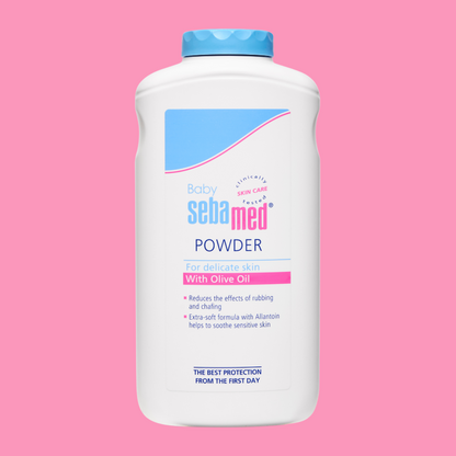 SebaMed Baby Powder 200g