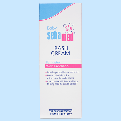 SebaMed Baby Rash Cream 100ml