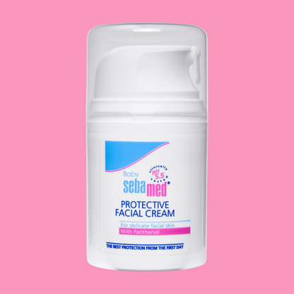 SebaMed Baby Protective Facial Cream 50ml