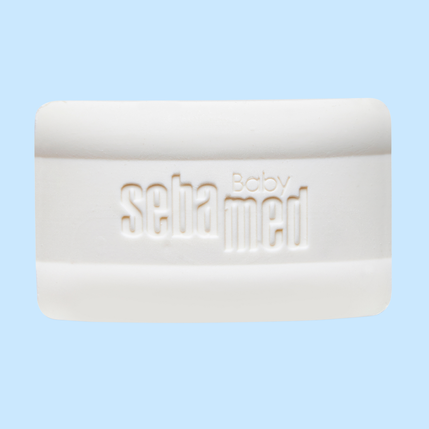 SebaMed Baby Cleansing Bar 100gm