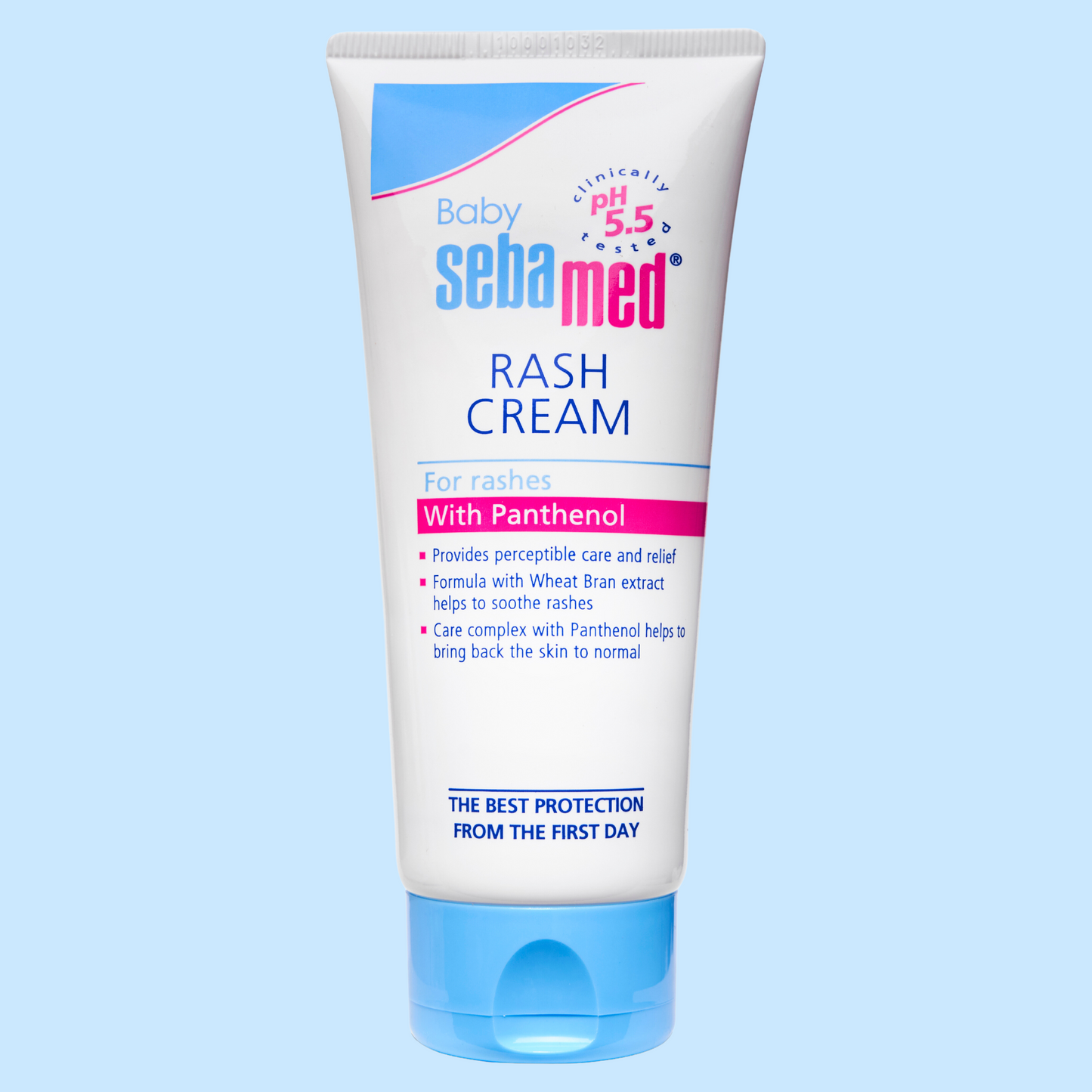 SebaMed Baby Rash Cream 100ml