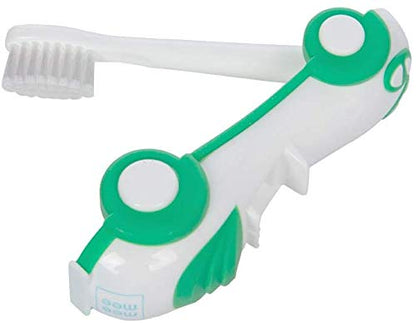 MEE MEE FOLDABLE TOOTH BRUSH