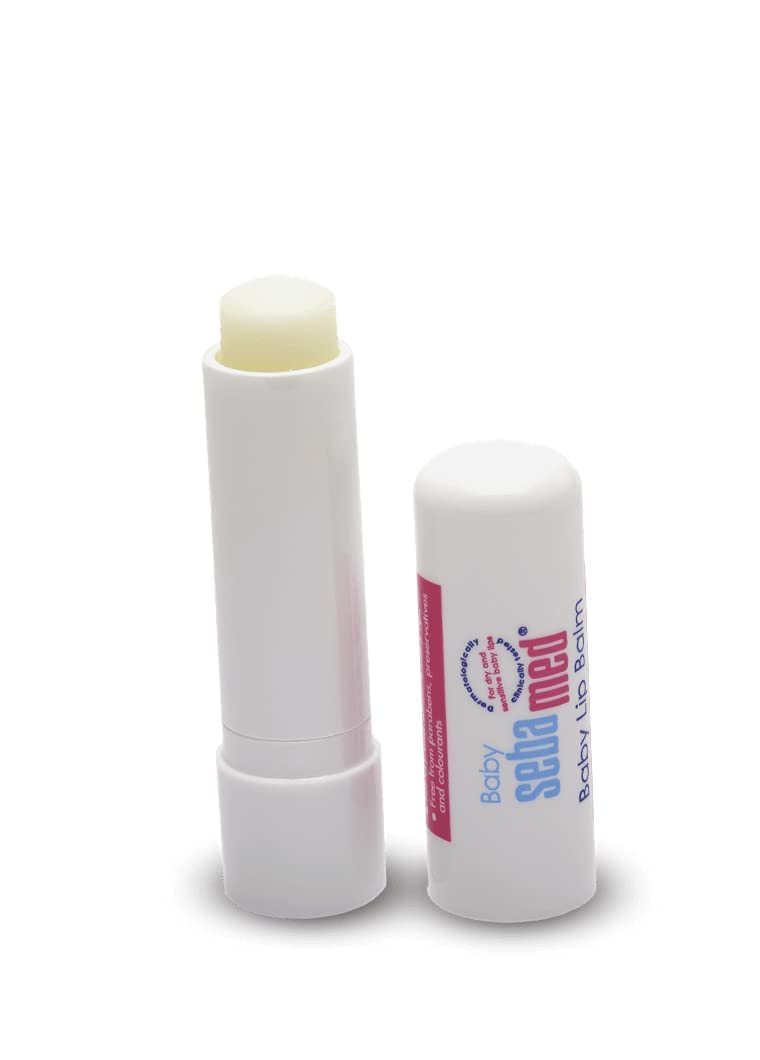 SEBAMED BABY LIP BALM