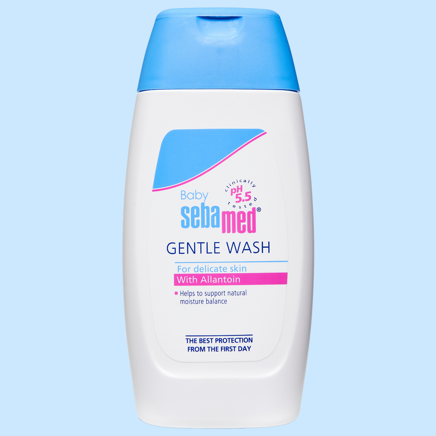 SebaMed Baby Wash Extra Soft 200ml