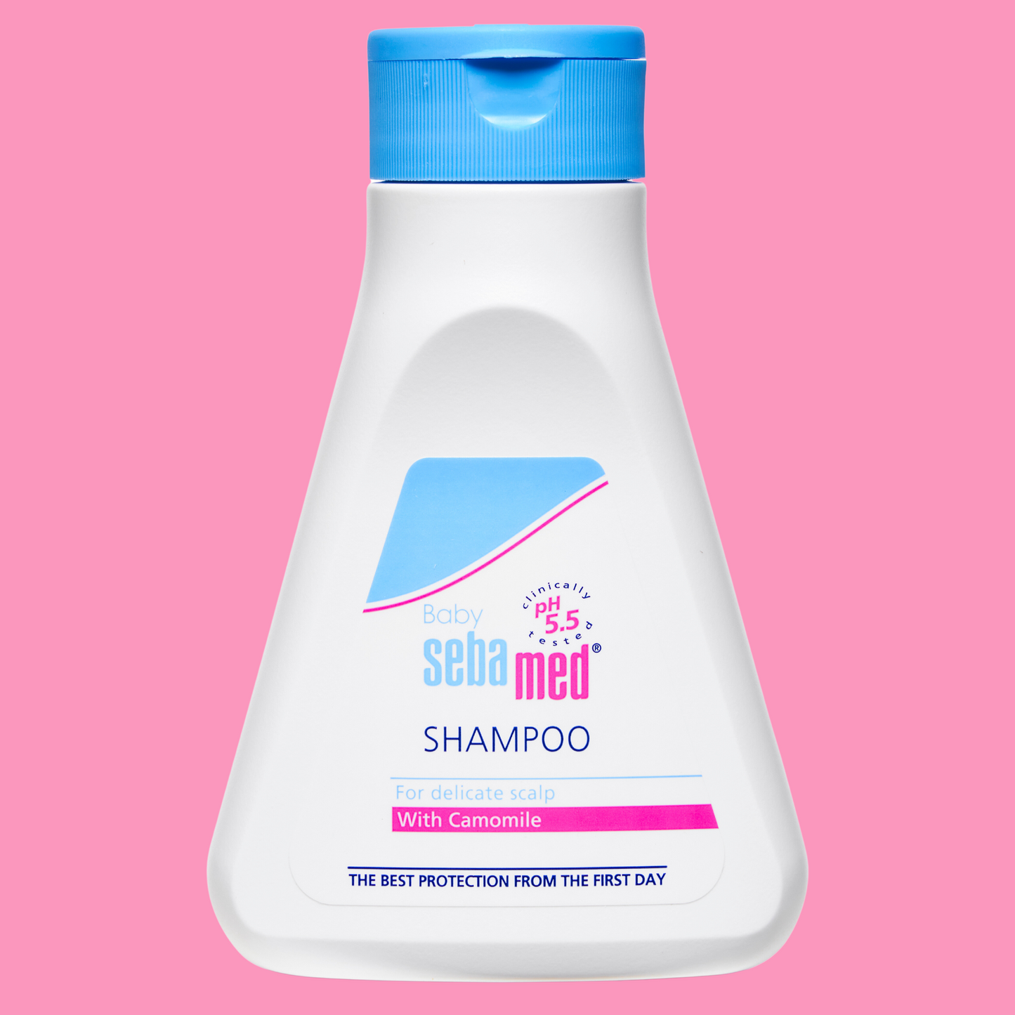 SebaMed Baby Shampoo 150ml