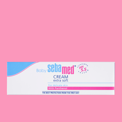 SebaMed Baby Cream Extra Soft 50ml