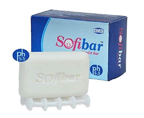 SOFIBAR  SYNDET  BAR 75gm