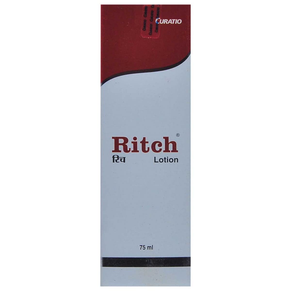 RITCH LOTION