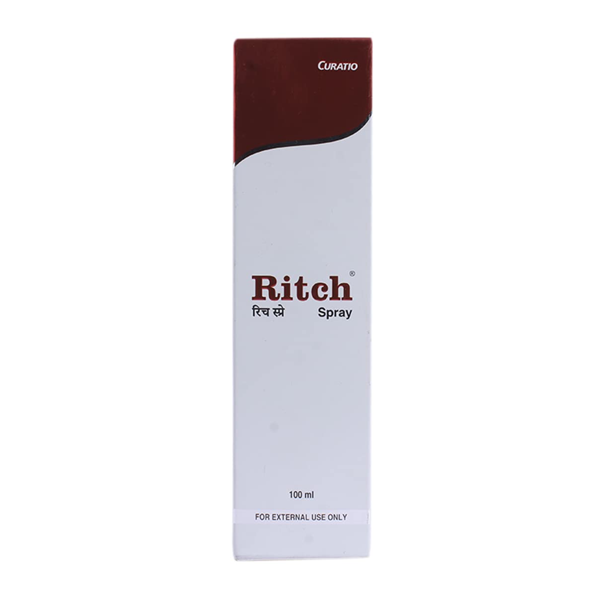 RITCH SPRAY