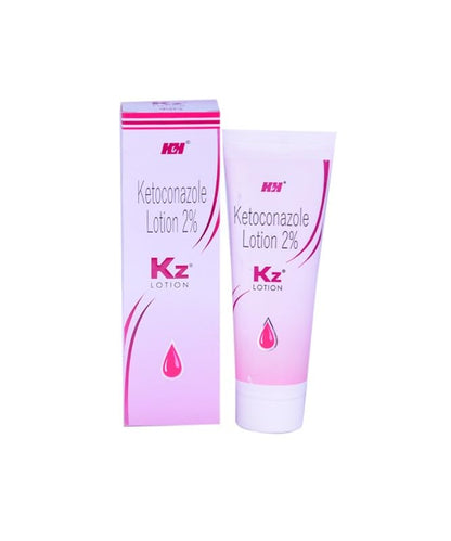 KZ LOTION