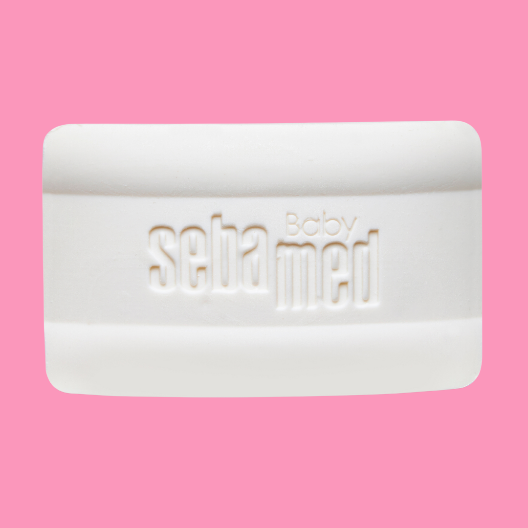 SebaMed Baby Cleansing Bar 150gm