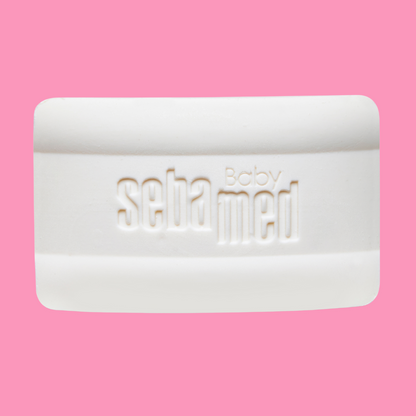 SebaMed Baby Cleansing Bar 150gm