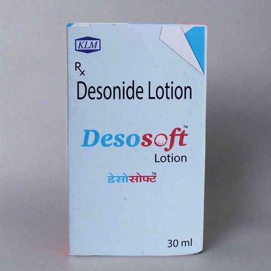 Desosoft Lotion 30ml