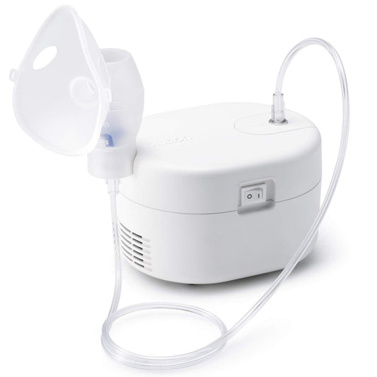 OMRON NEBULIZER