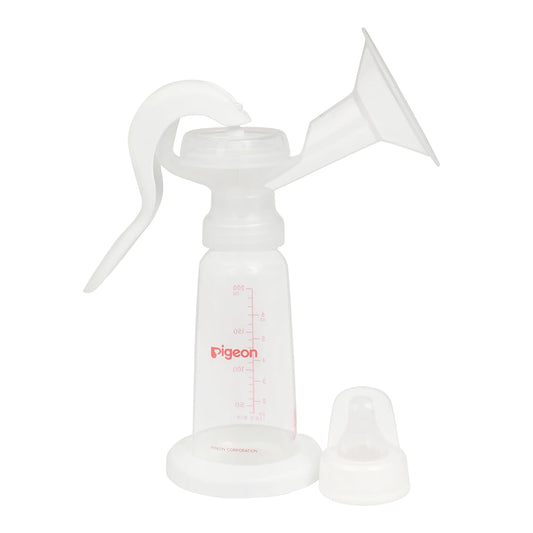 PIGEON MANUAL BREAST PUMP ADVANCE - Breast Pump